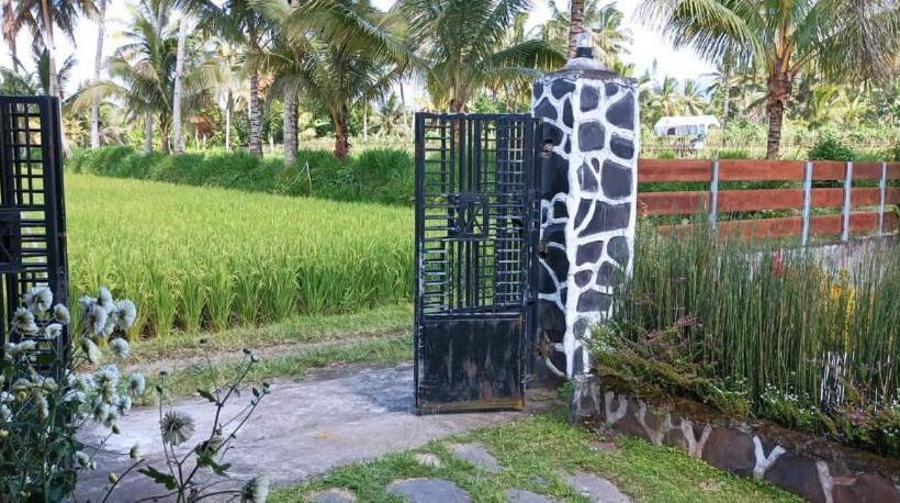 פנסיון Mysha Guest House Lombok