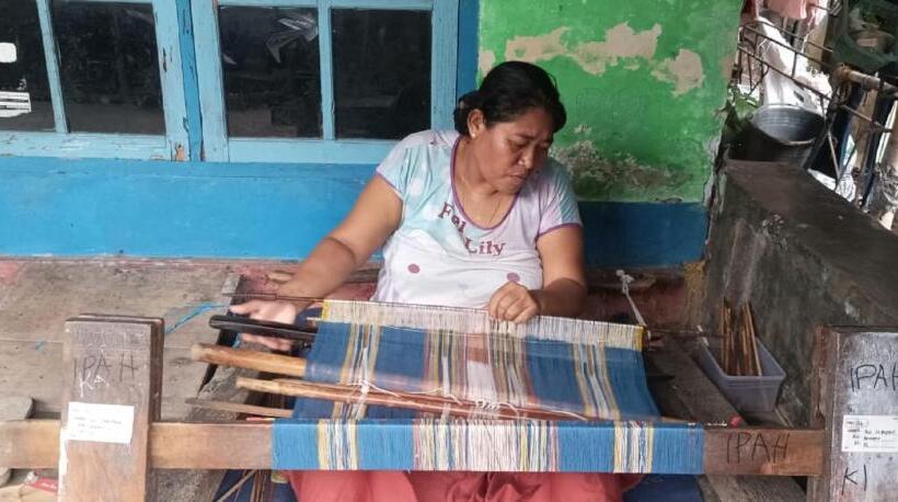 פנסיון Mysha Guest House Lombok