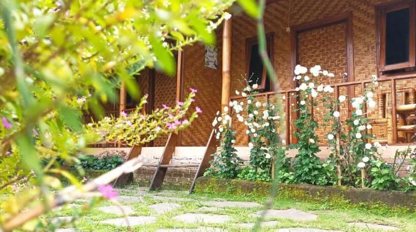 פנסיון Mysha Guest House Lombok