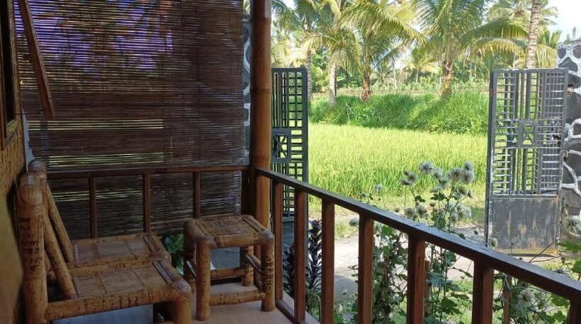 פנסיון Mysha Guest House Lombok