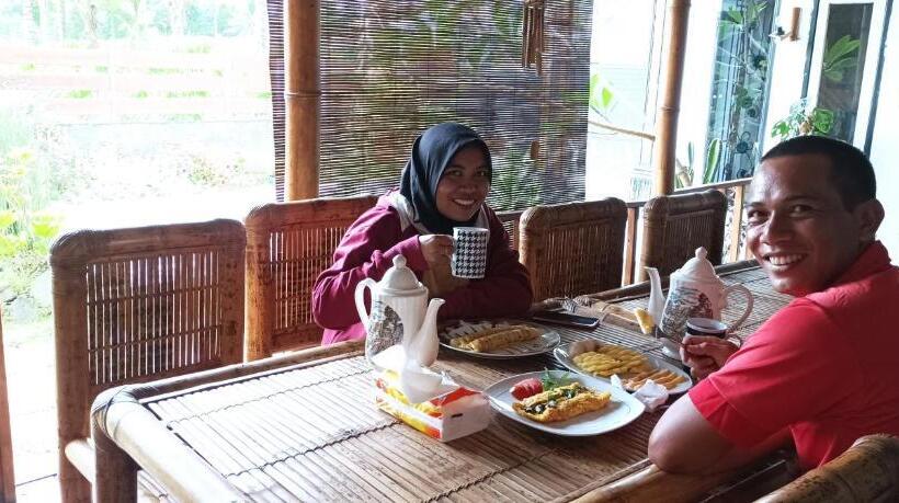 פנסיון Mysha Guest House Lombok