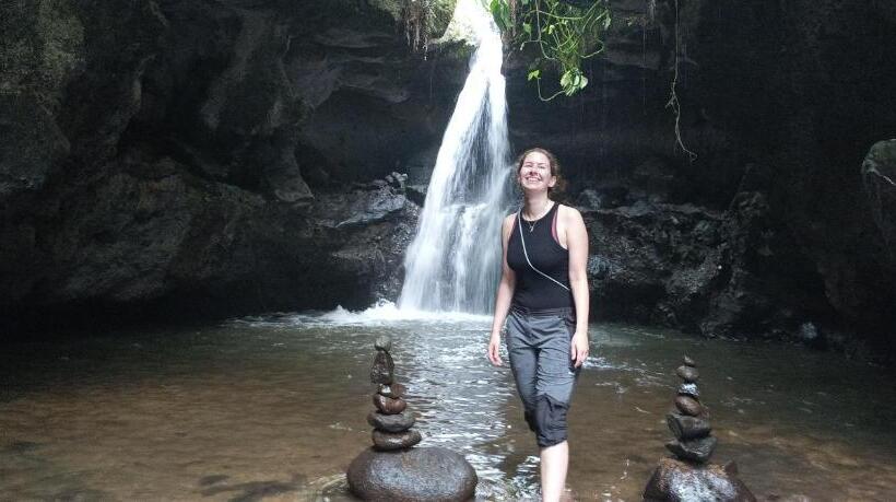 פנסיון Mysha Guest House Lombok