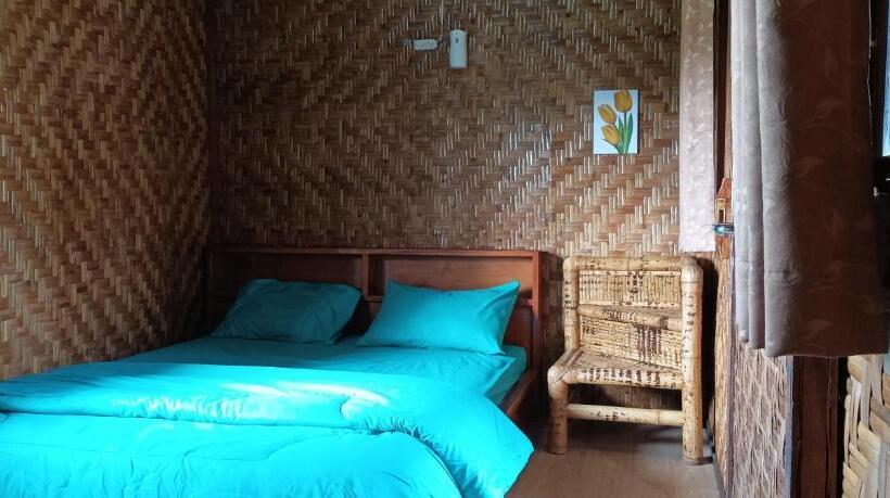 פנסיון Mysha Guest House Lombok