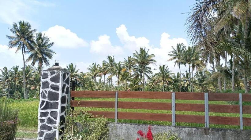 פנסיון Mysha Guest House Lombok