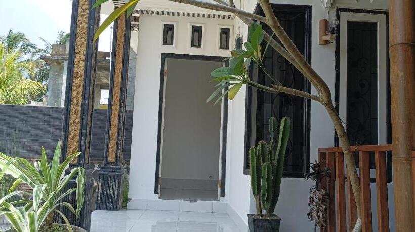 פנסיון Mysha Guest House Lombok