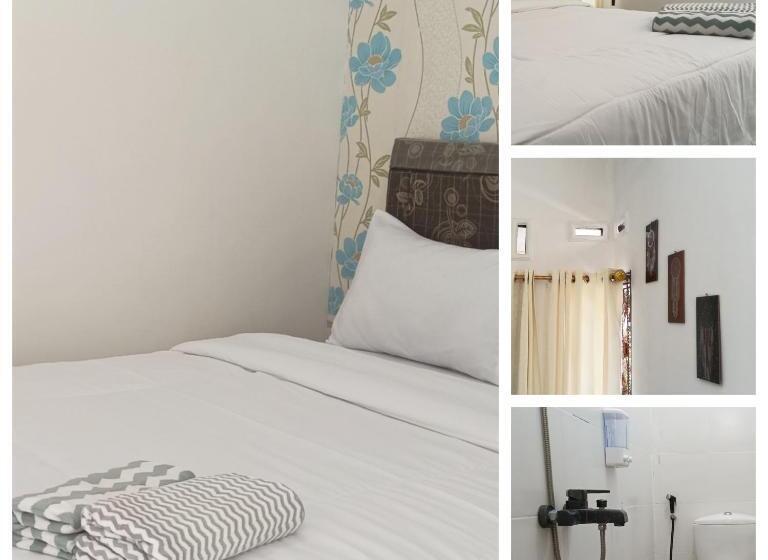 פנסיון Mysha Guest House Lombok