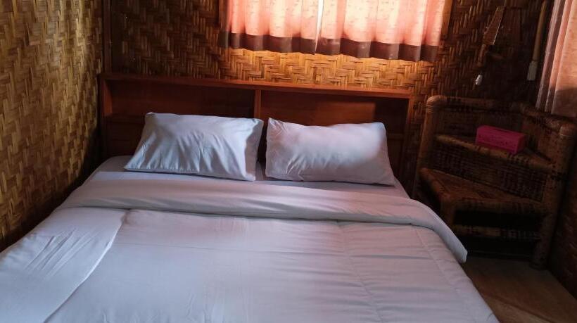 פנסיון Mysha Guest House Lombok