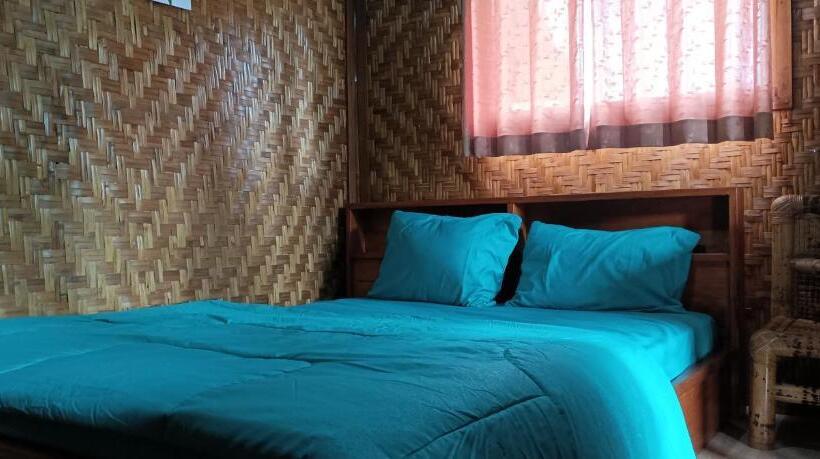 פנסיון Mysha Guest House Lombok