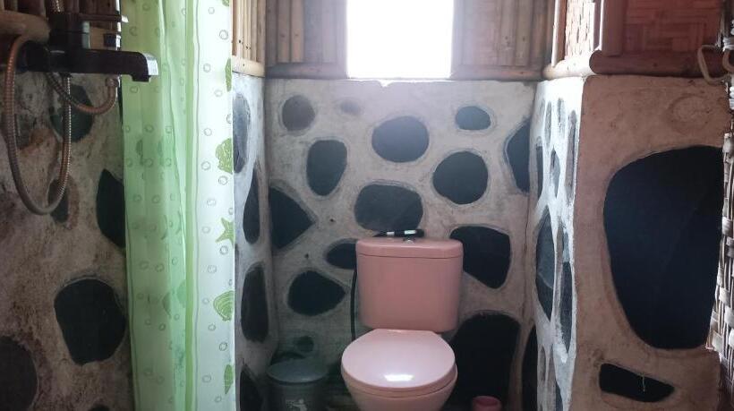 פנסיון Mysha Guest House Lombok