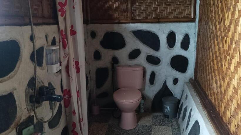 פנסיון Mysha Guest House Lombok