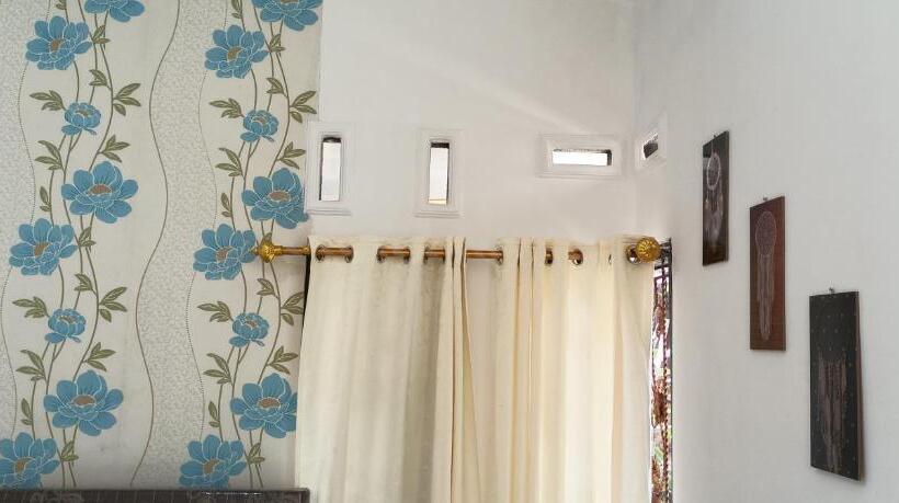 פנסיון Mysha Guest House Lombok