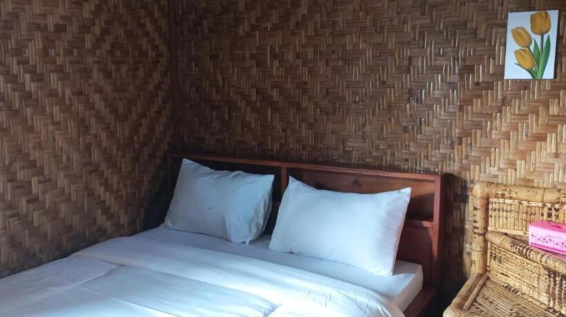 פנסיון Mysha Guest House Lombok