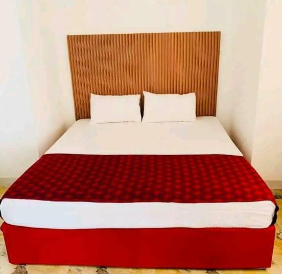 ペンション Near Leisure World