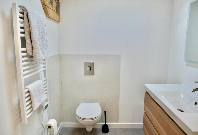 Пансион Port Miou  Coliving  Mas Des Sous Bois