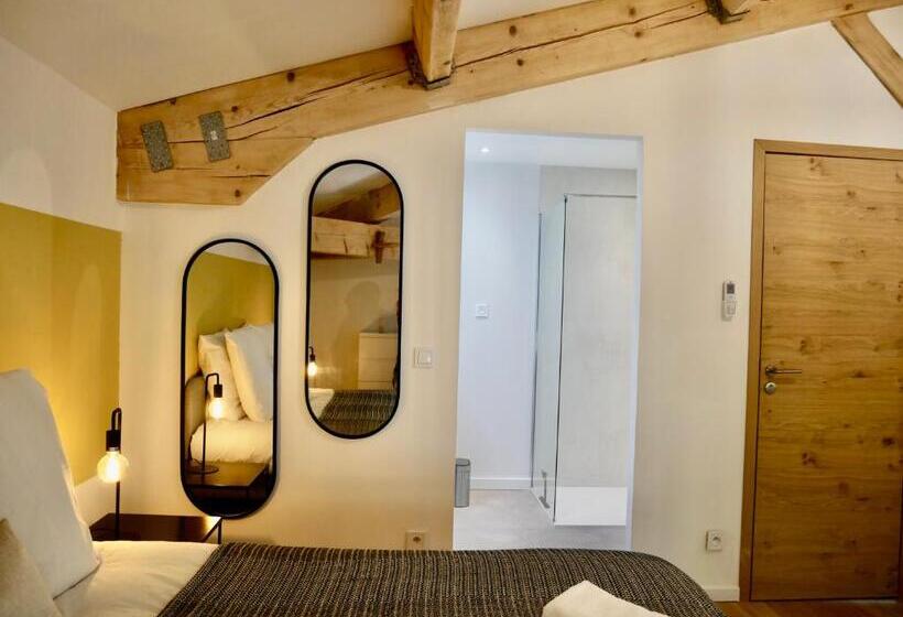 Пансион Port Miou  Coliving  Mas Des Sous Bois