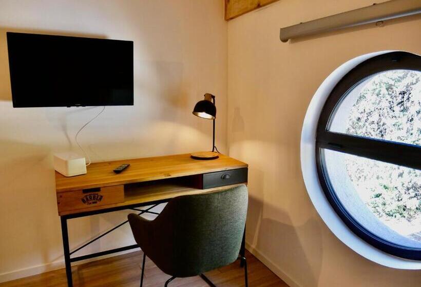 Пансион Port Miou  Coliving  Mas Des Sous Bois