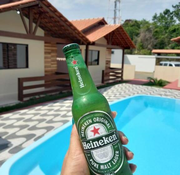 بنسيون Pousada Aurora Boreal 2