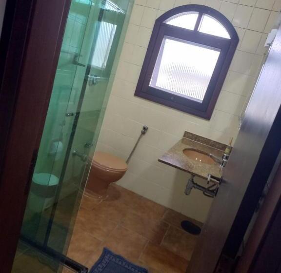 ペンション Pousada Believe