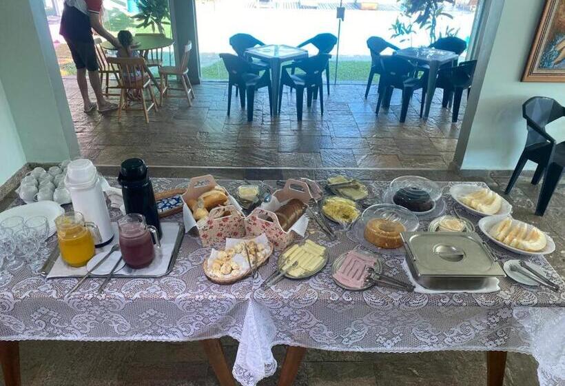 ペンション Pousada Believe