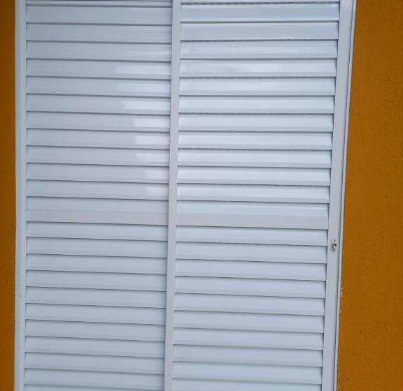 ペンション Pousada Believe