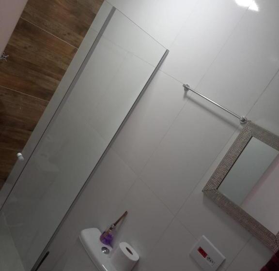 ペンション Pousada Believe