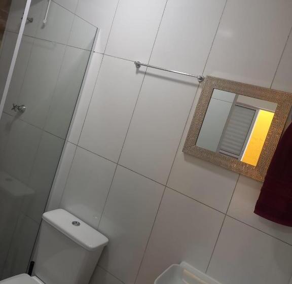 ペンション Pousada Believe