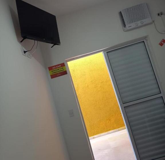 ペンション Pousada Believe