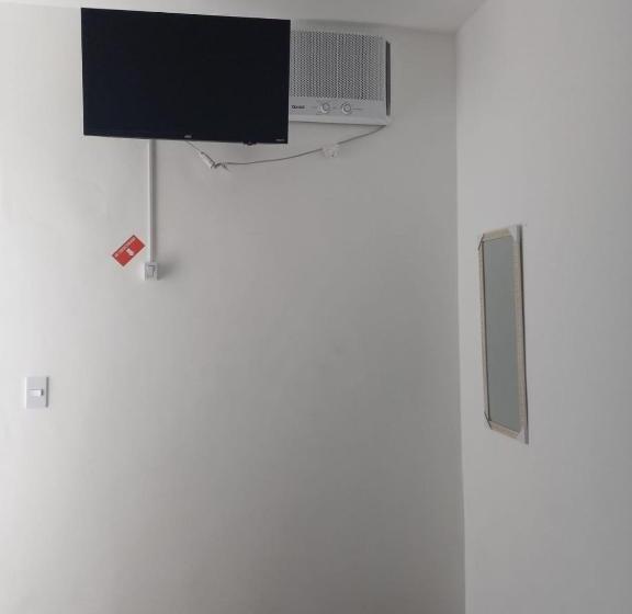 ペンション Pousada Believe