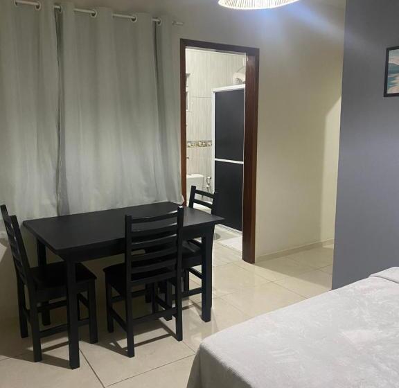 بنسيون Pousada Brunetti