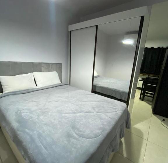 بنسيون Pousada Brunetti