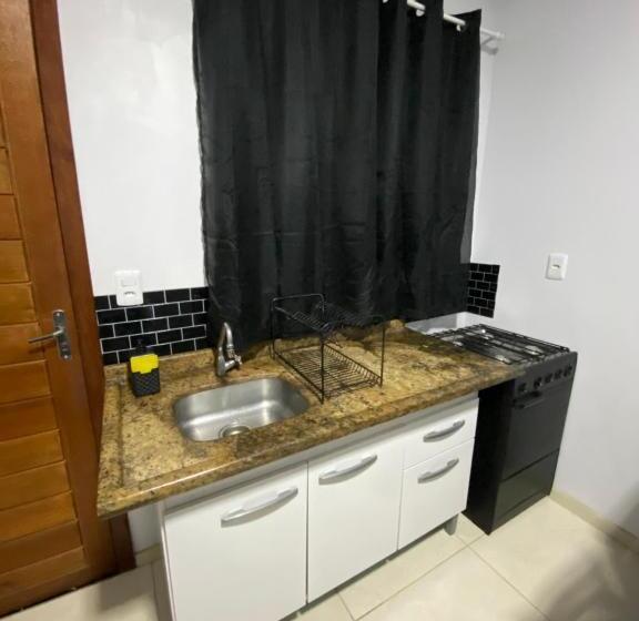 بنسيون Pousada Brunetti