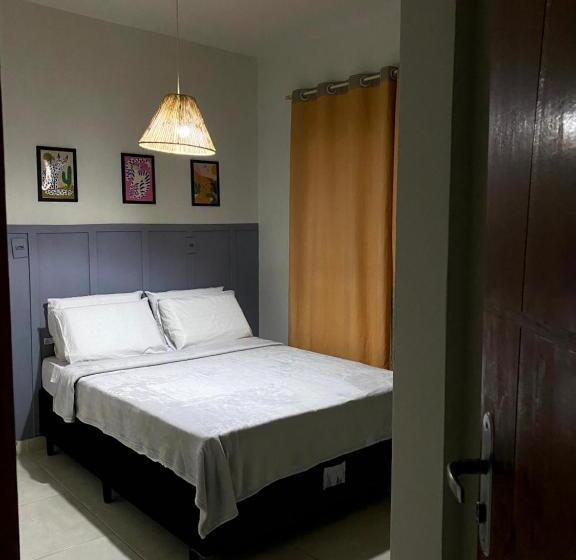 بنسيون Pousada Brunetti