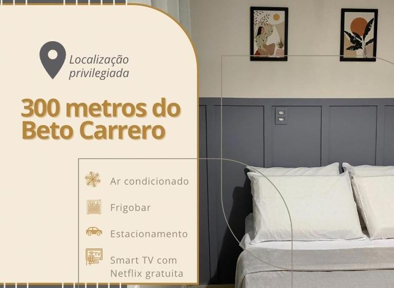 بنسيون Pousada Brunetti