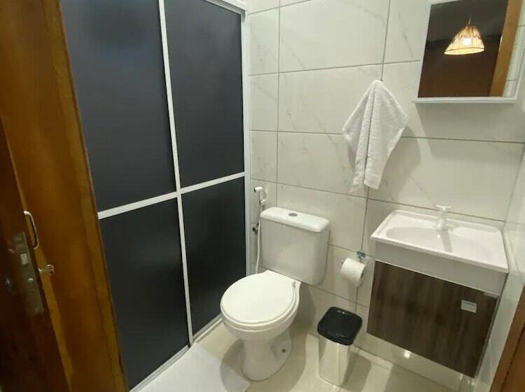 بنسيون Pousada Brunetti