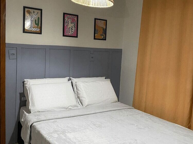 بنسيون Pousada Brunetti