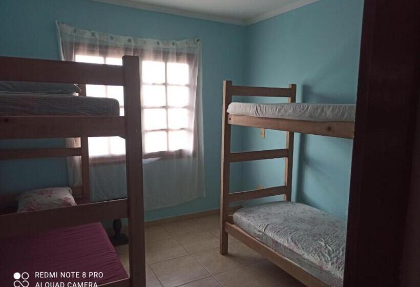 ペンション Pousada Litoral Norte Caragua