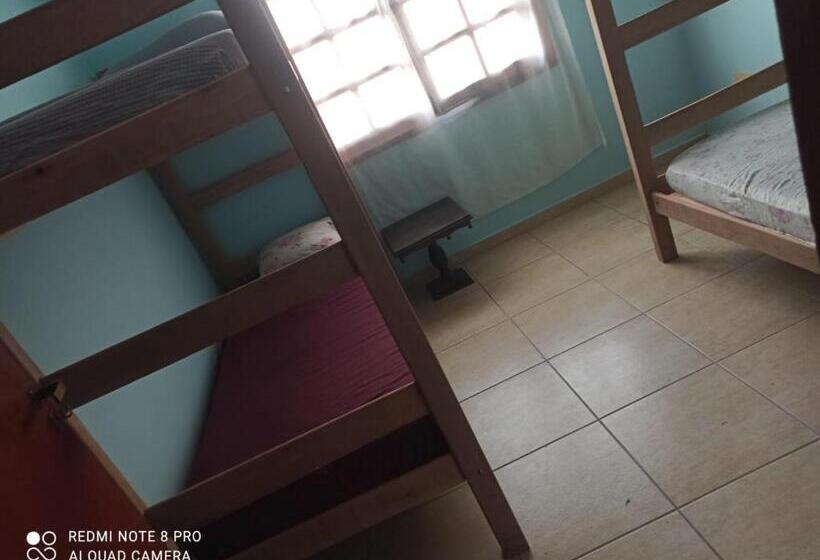 ペンション Pousada Litoral Norte Caragua