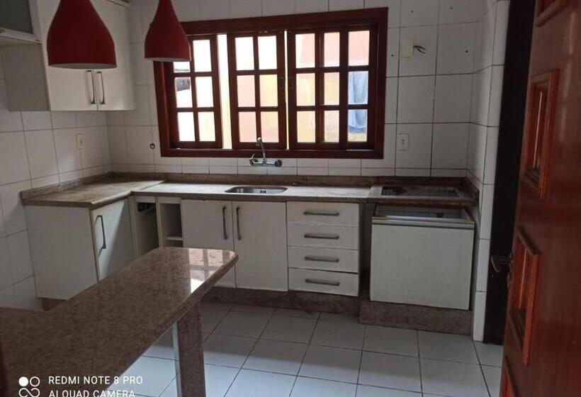 ペンション Pousada Litoral Norte Caragua