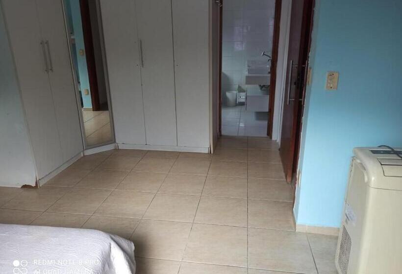 ペンション Pousada Litoral Norte Caragua