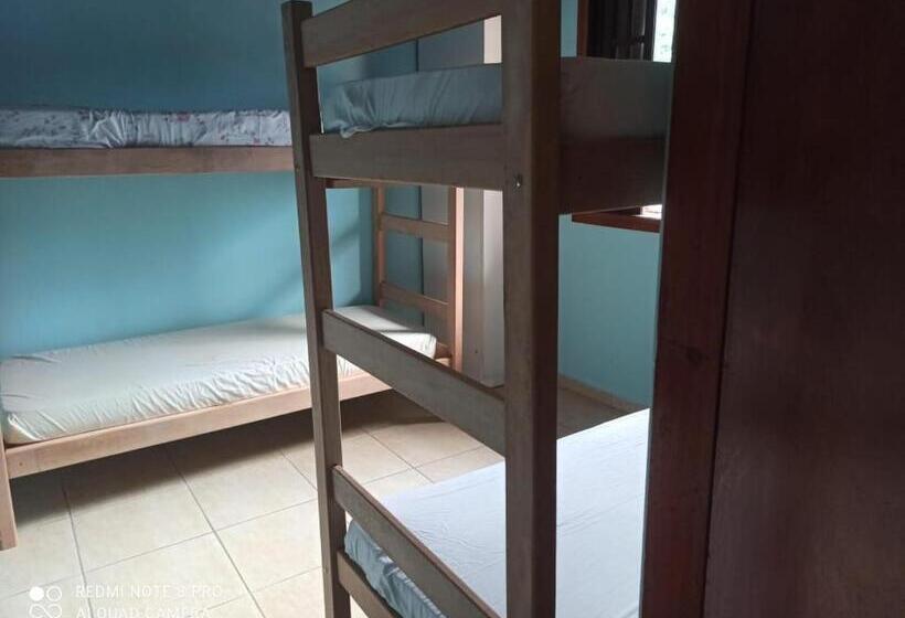 ペンション Pousada Litoral Norte Caragua