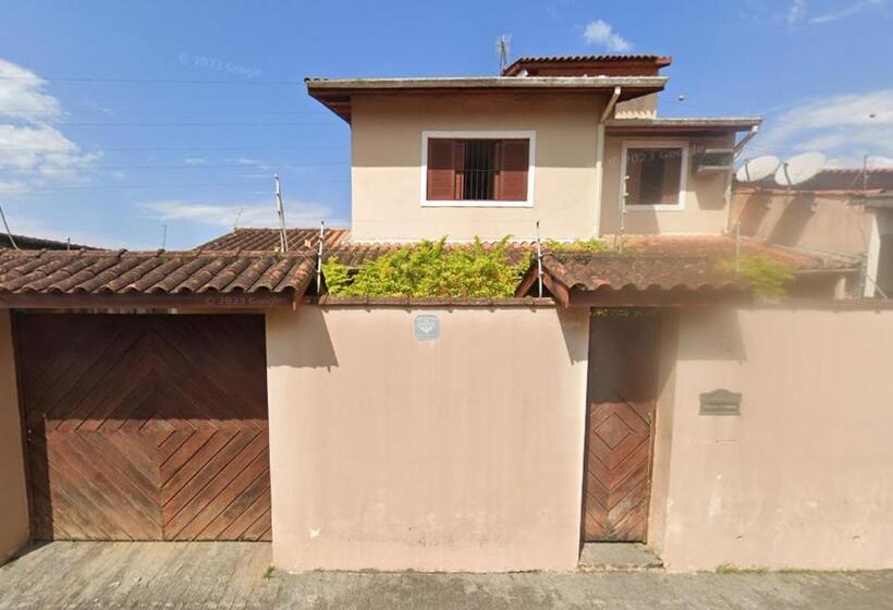 ペンション Pousada Litoral Norte Caragua