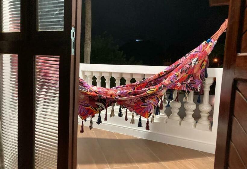 بنسيون Pousada Neptun