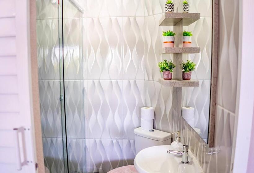 펜션 Pousada Sdois