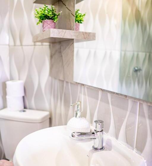 펜션 Pousada Sdois