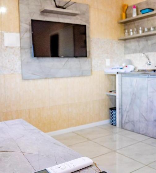 펜션 Pousada Sdois