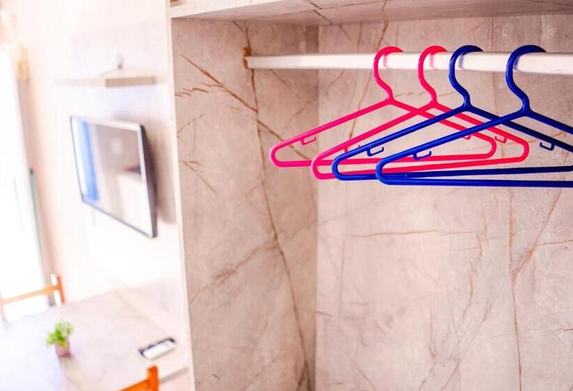 펜션 Pousada Sdois