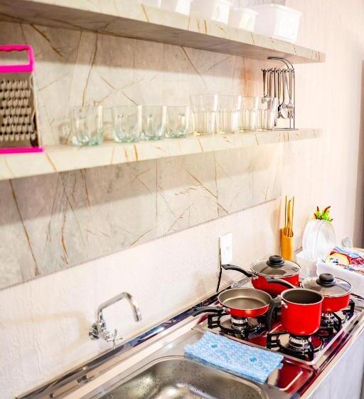 펜션 Pousada Sdois