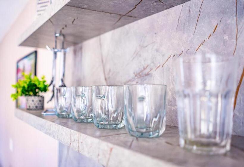 펜션 Pousada Sdois