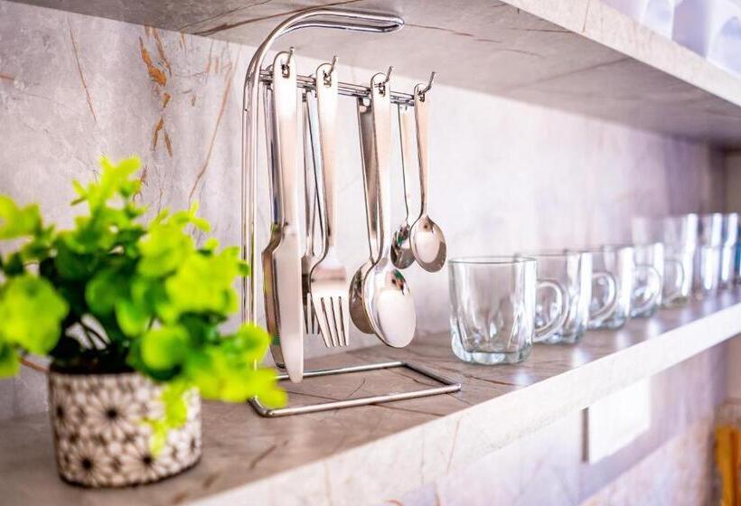 펜션 Pousada Sdois