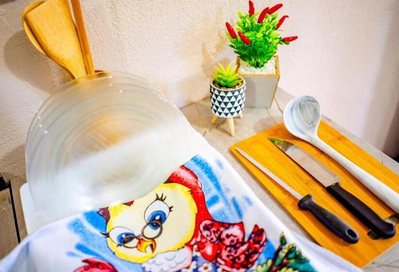 펜션 Pousada Sdois